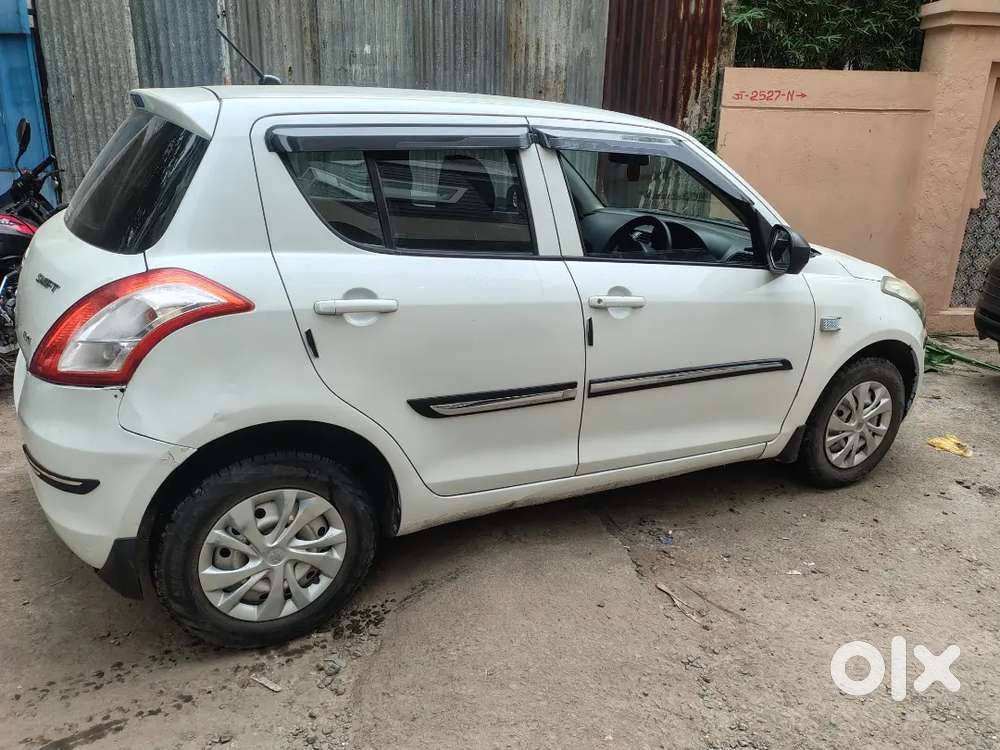 Maruti Suzuki Swift 2014 Edition 2 Power Windows Ac Android Pyr