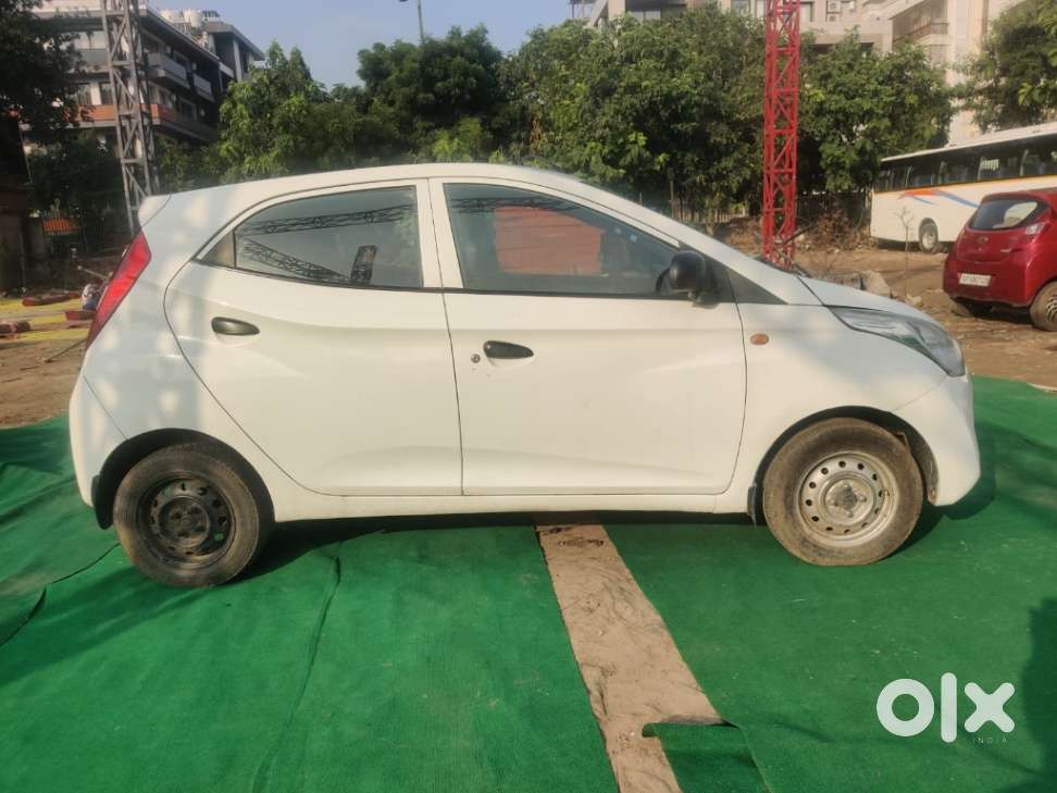 Hyundai Eon Magna +, 2012, Petrol