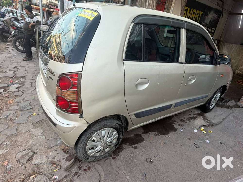 Hyundai Santro Xing, 2006, Petrol