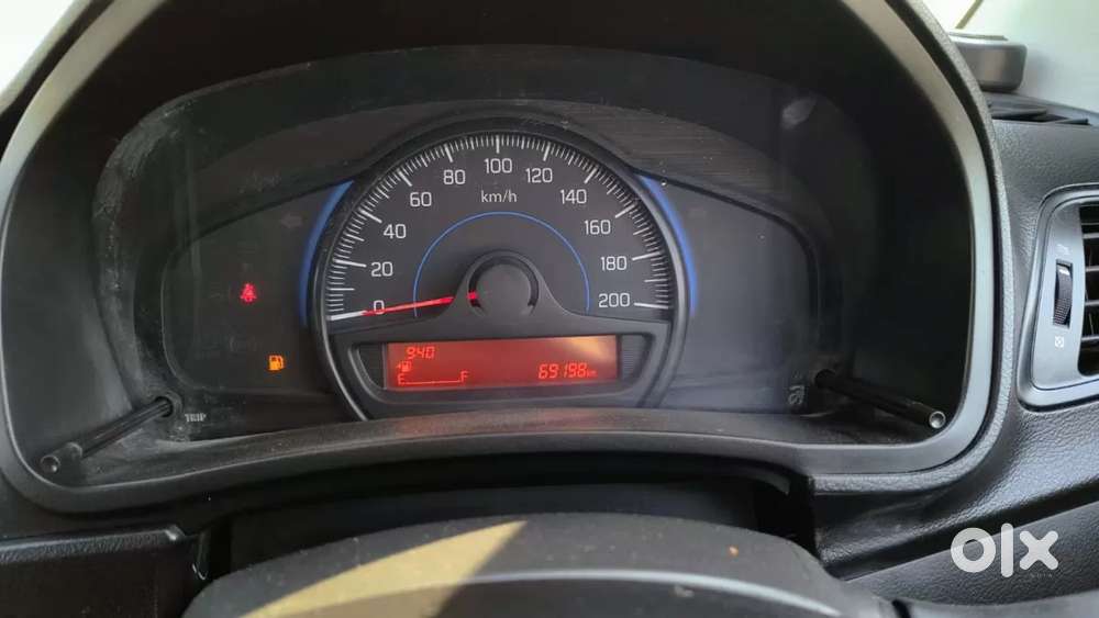 Maruti Suzuki Baleno 1.2 Sigma, 2021, Petrol