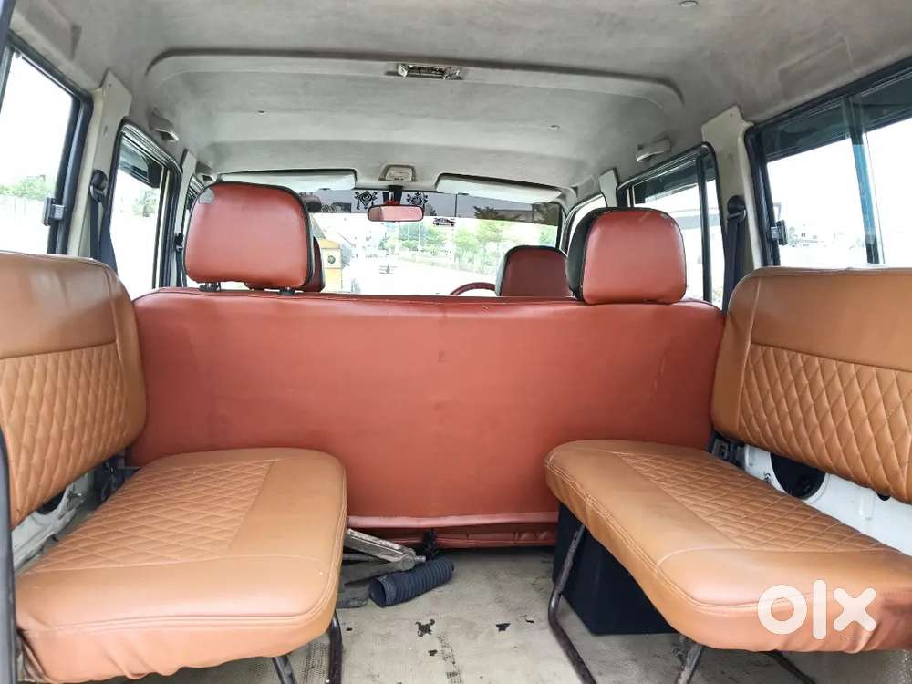Tata Sumo Gold 2017 Diesel 260000 Km Driven