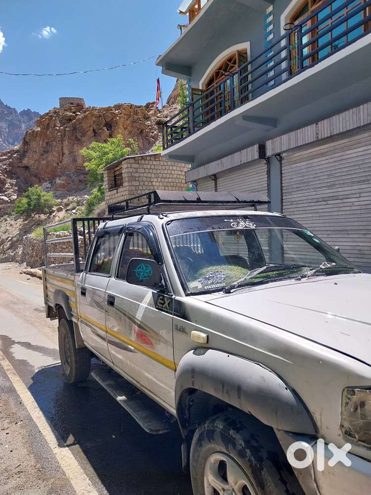 Tata Car Diesel 2009