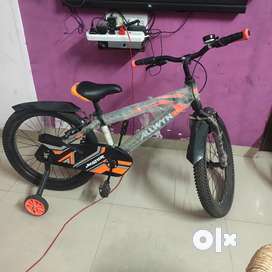 Olx kids hot sale bike