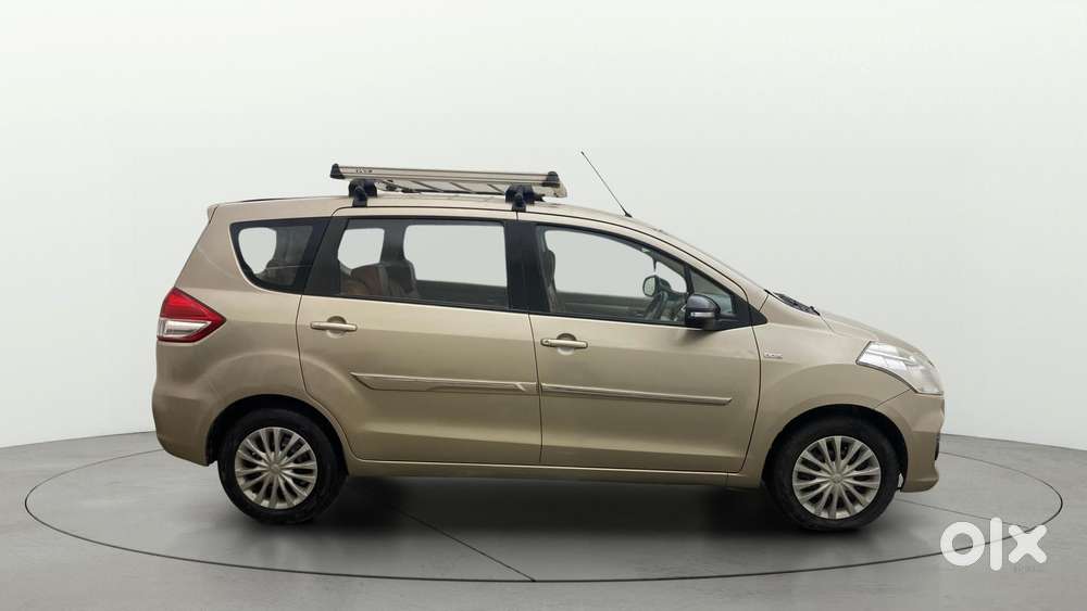 Maruti Suzuki Ertiga 2012-2015 Vdi, 2013, Diesel