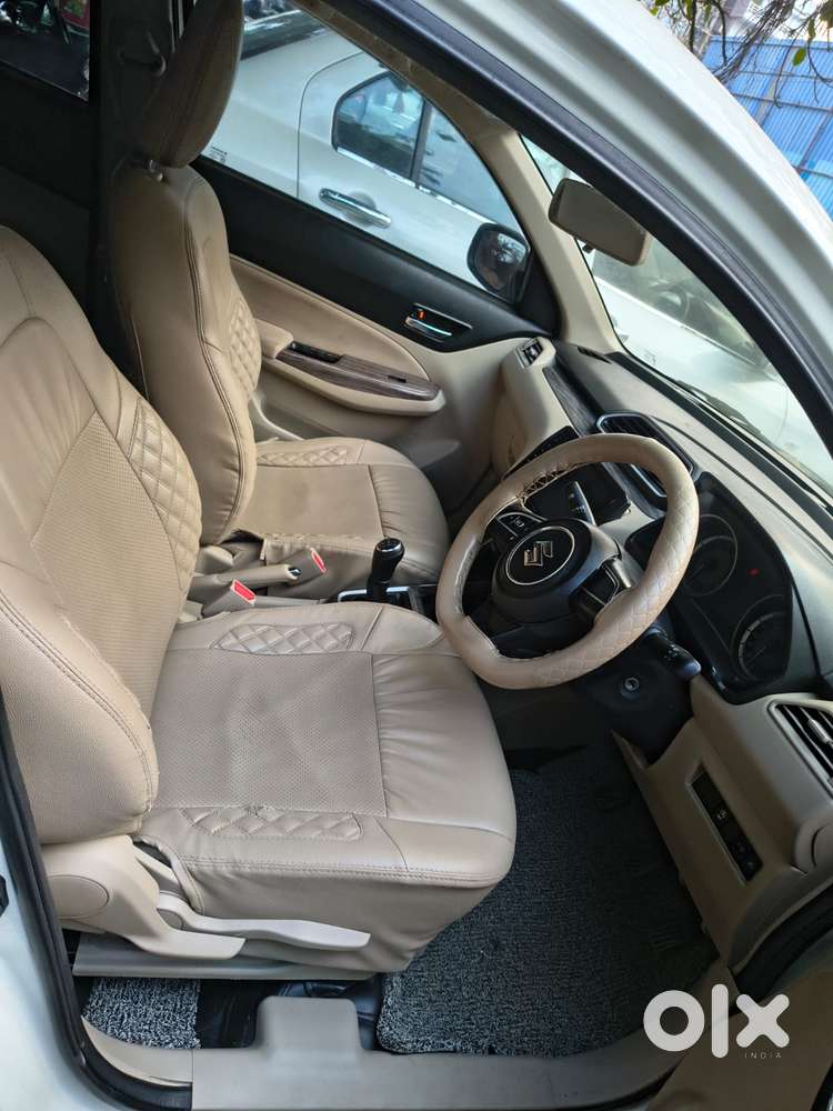 Maruti Suzuki Dzire 1.2 Vxi, 2021, Petrol