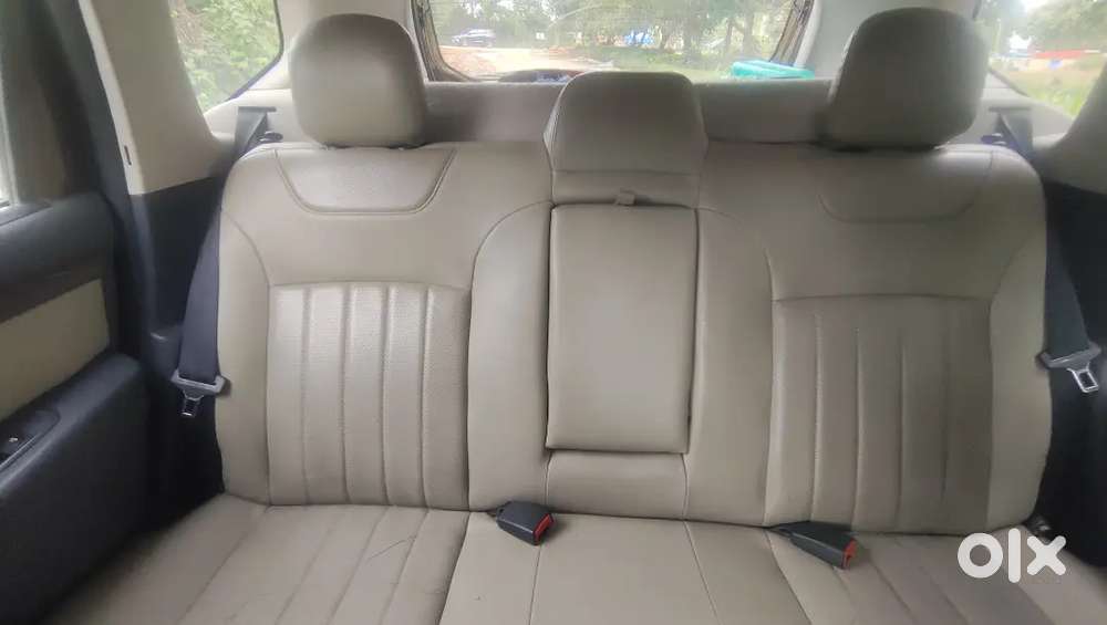 2015 Renault Duster 110 Ps Rxz Diesel Top Model  In Good Condition.