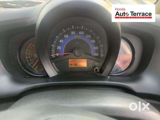 Honda Mobilio V I-vtec, 2015, Petrol