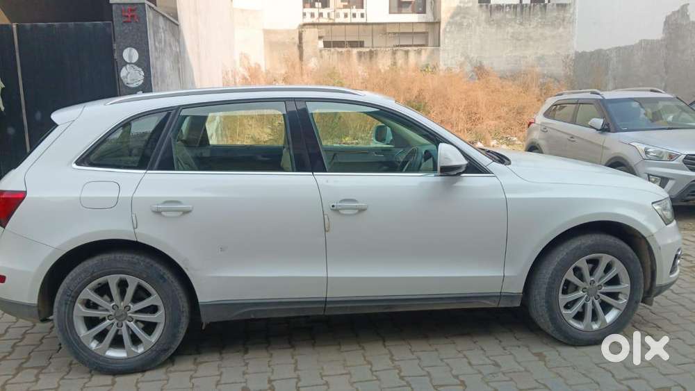 Audi Q5 3.0 Tdi, 2016, Diesel