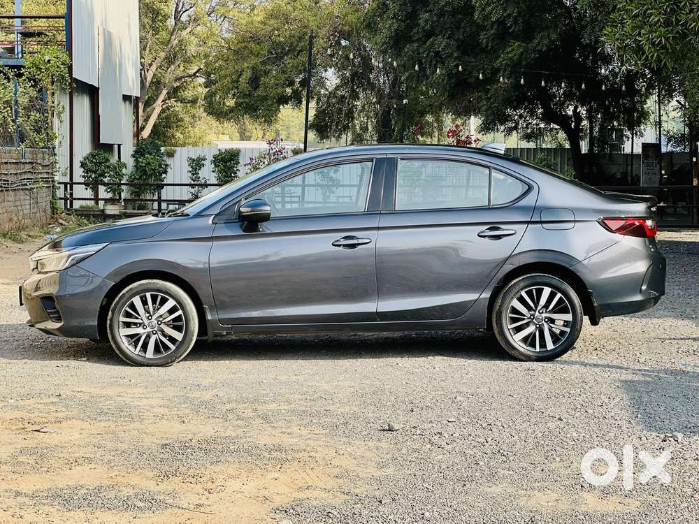 Honda City 1.5 Vx I-vtec Mt, 2022, Petrol