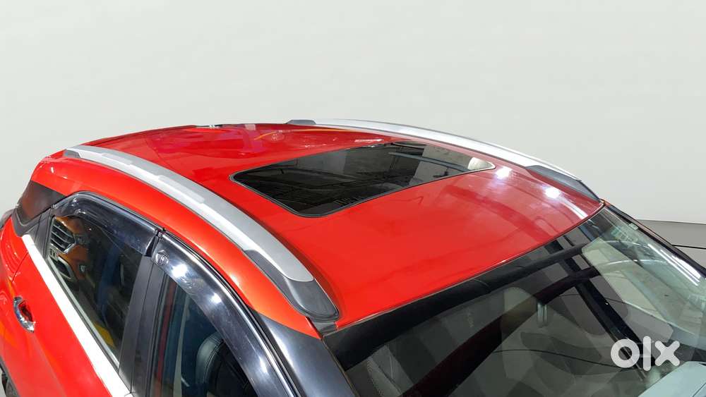 Tata Nexon 1.5 Revotorq Xz Plus, 2022, Diesel