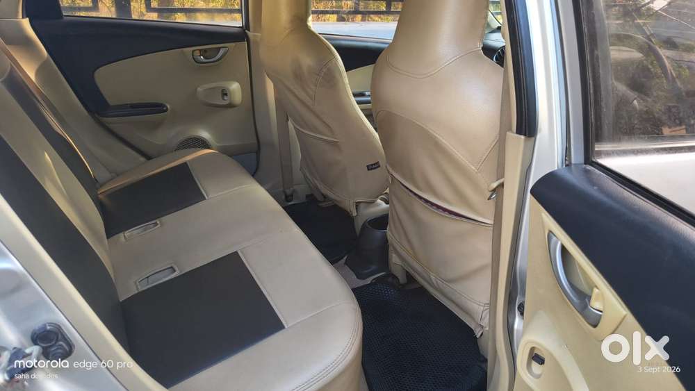 Honda Brio, 2012, Petrol