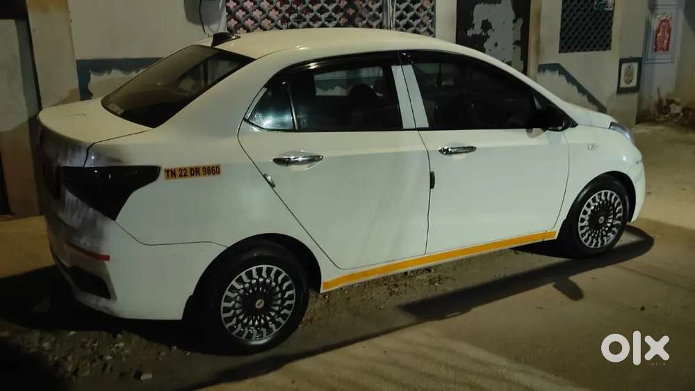 Hyundai Xcent 2020 Diesel 140000 Km Driven