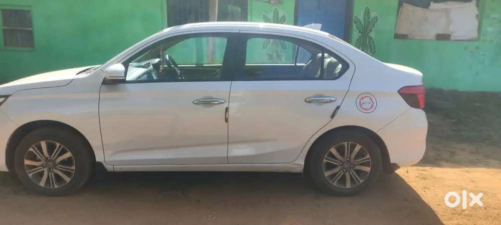 Honda Amaze 1.2 Petrol Manual 2024
