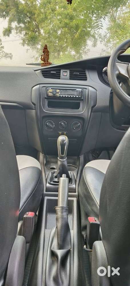 Tata Bolt Quadrajet Xe, 2018, Diesel