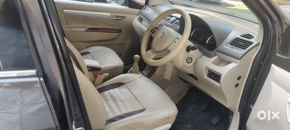 Maruti Suzuki Ertiga Shvs Zdi, 2016, Diesel