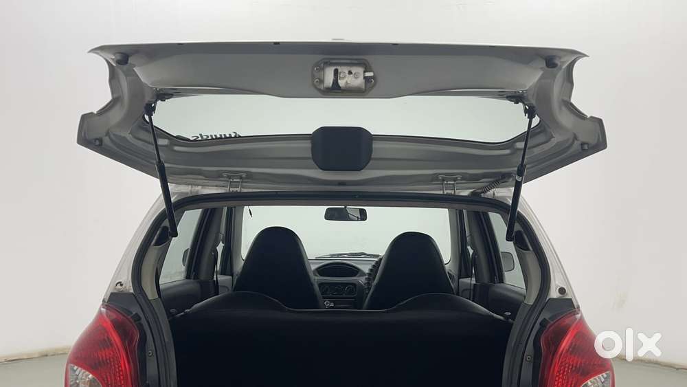 Maruti Suzuki Alto 800 Lx, 2013, Petrol