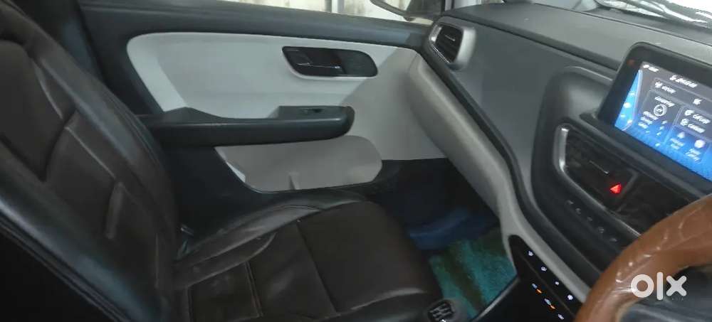 Tata Altroz 2022 Petrol Well Maintained
