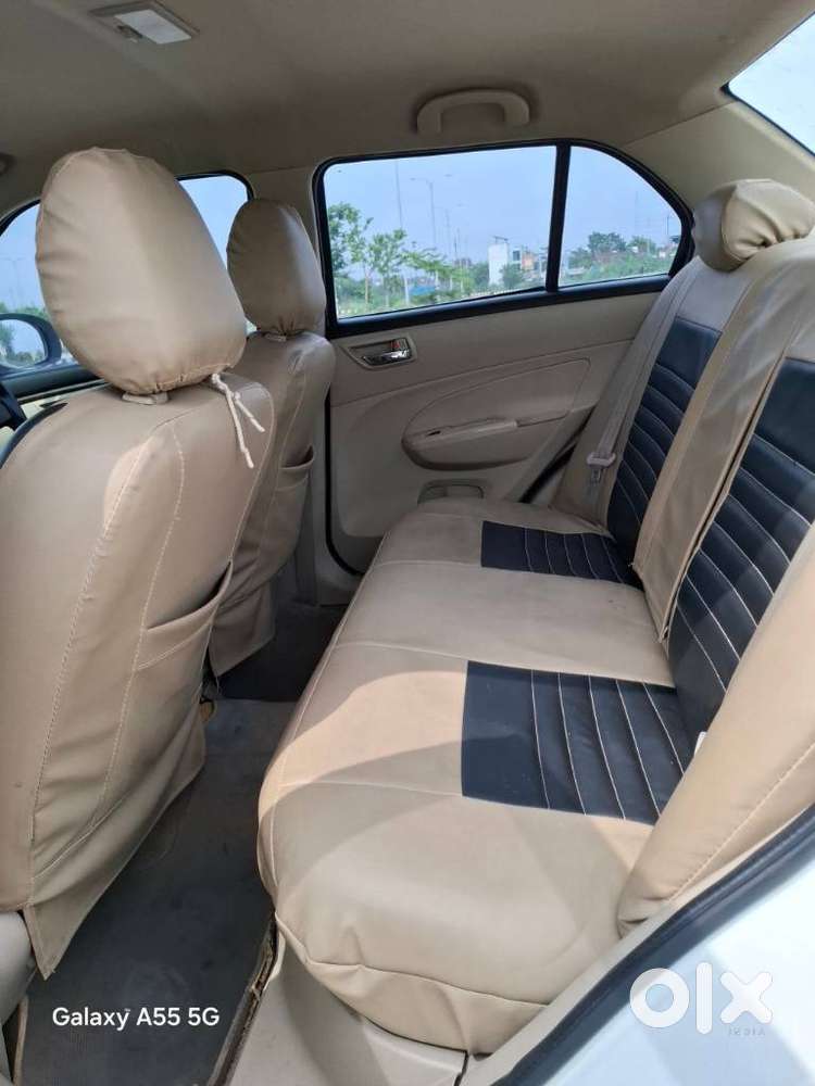 Maruti Suzuki Swift Dzire Vdi, 2014, Diesel
