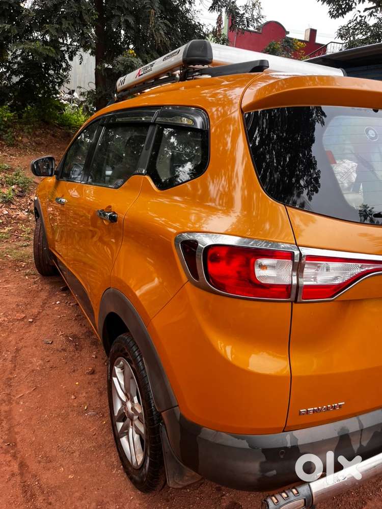 Renault Triber Petrol 2020