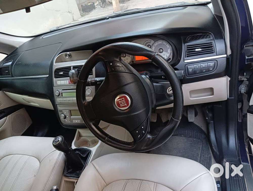 Fiat Linea T Jet Plus, 2014, Petrol