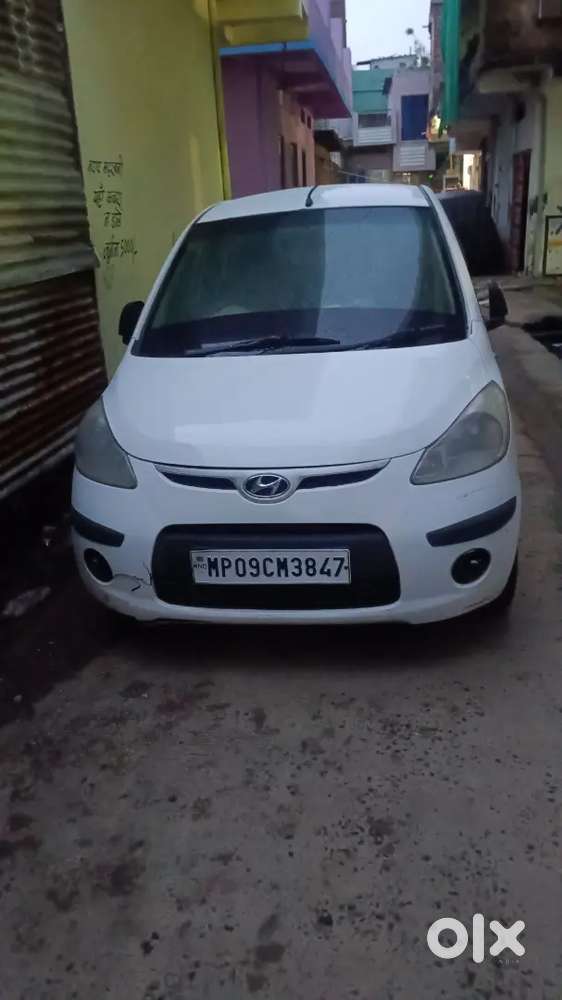 Hyundai I10 1.2 Asta 2013