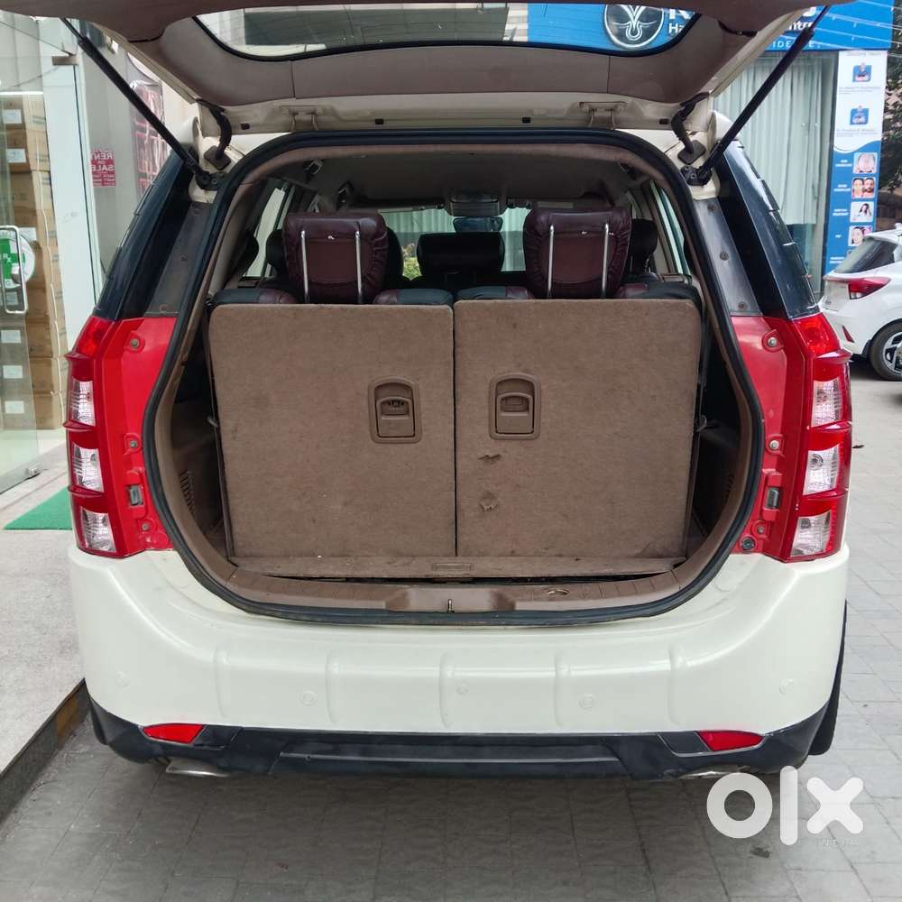 Mahindra Xuv500 W8, 2012, Diesel