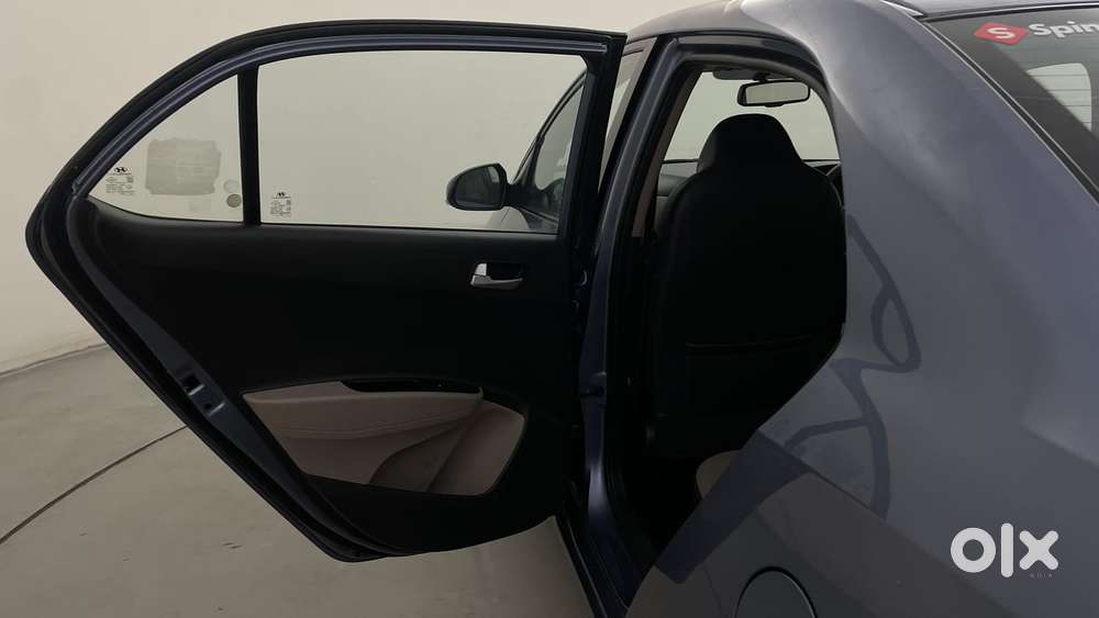 Hyundai Xcent 1.2 Vtvt Sx, 2016, Petrol