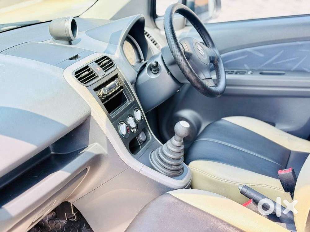 Maruti Suzuki Ritz Vdi Bs-iv, 2012, Diesel