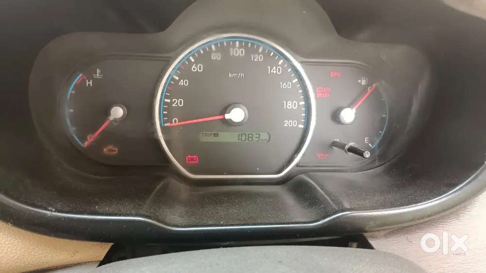 Hyundai Ioniq 5 2010 Petrol