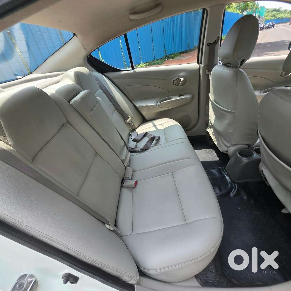 Nissan Sunny Xl Petrol, 2015, Petrol