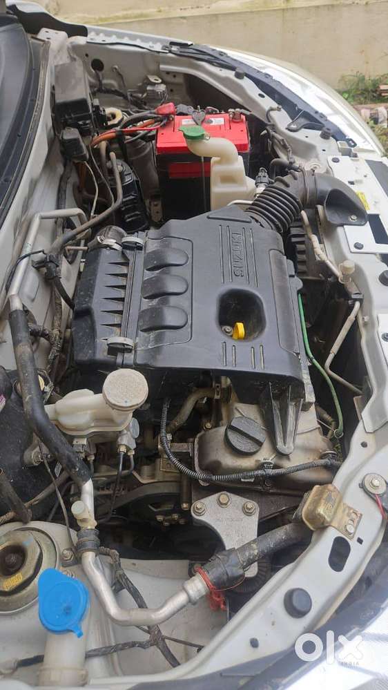 Alto K10 Vxi Plus Model 2018