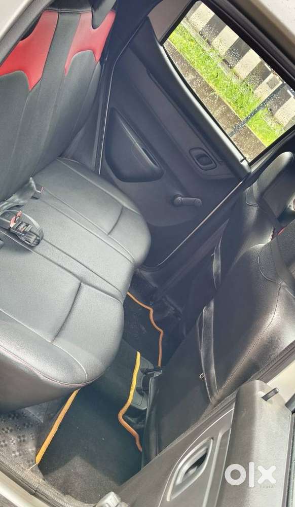 Renault Kwid Rxl, 2019, Petrol