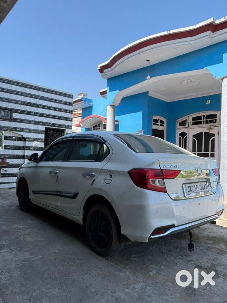 Honda Petrol Manual 2020
