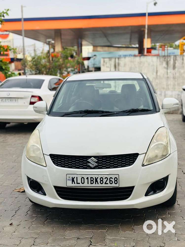 Maruti Suzuki Swift 2013 Diesel Good Condition