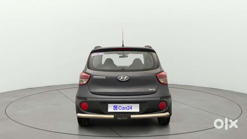 Hyundai Grand I10 1.2 Kappa Magna, 2019, Petrol