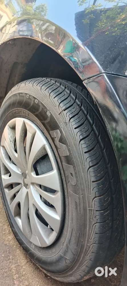 Maruti Suzuki Swift 2013 Diesel 95647 Km Driven Black Colour