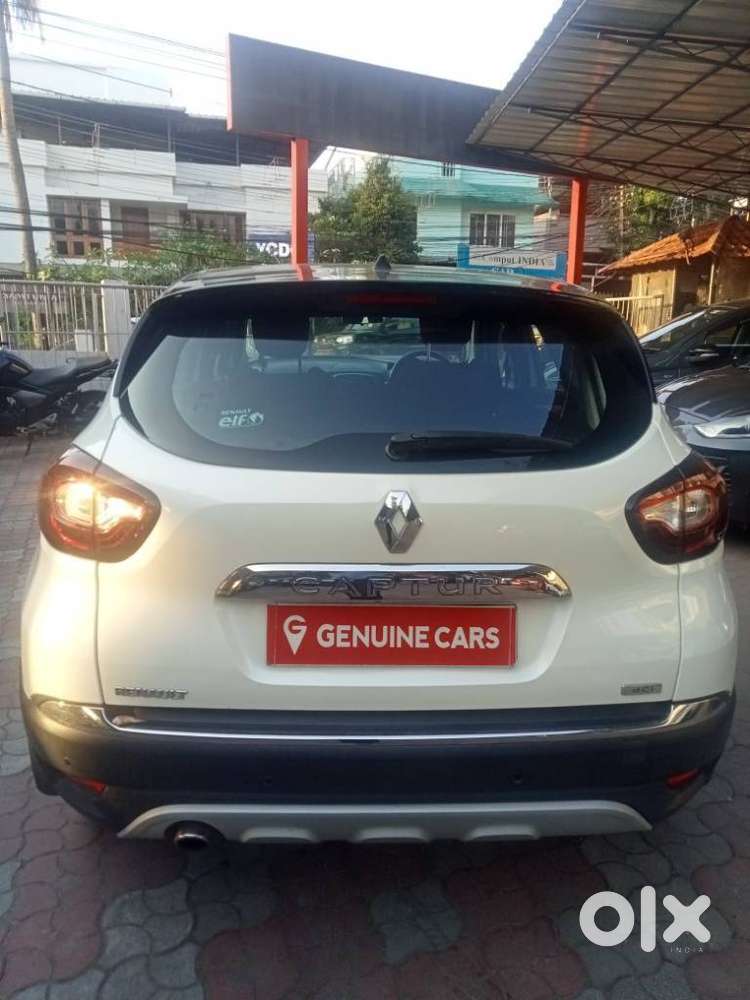 Renault Captur 1.5 Diesel Rxt, 2018, Diesel