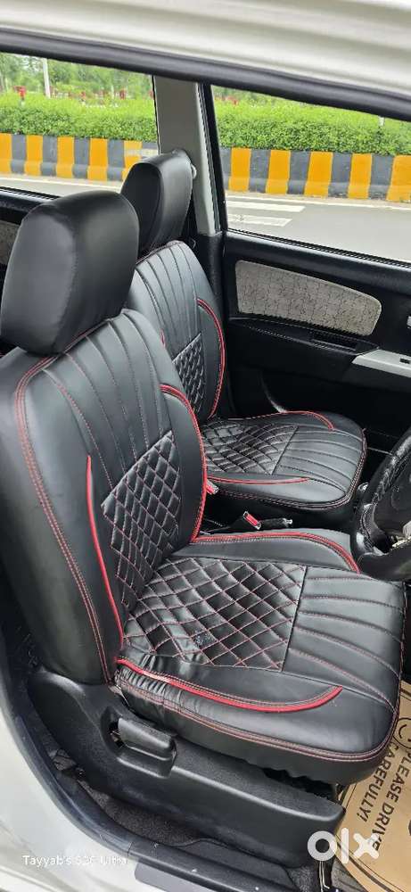 Maruti Suzuki Wagon R Petrol 2013 Top Model