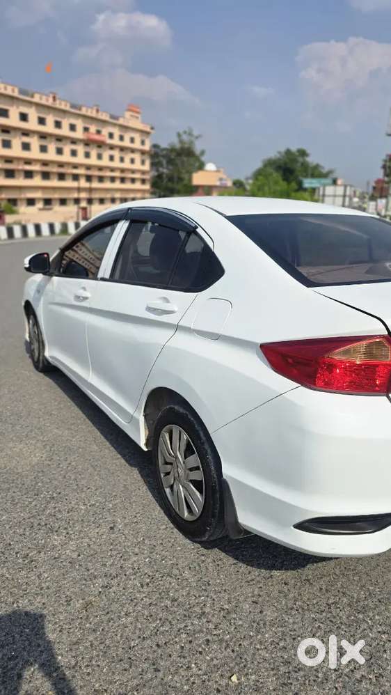 Honda Accord 2017 Petrol Manual