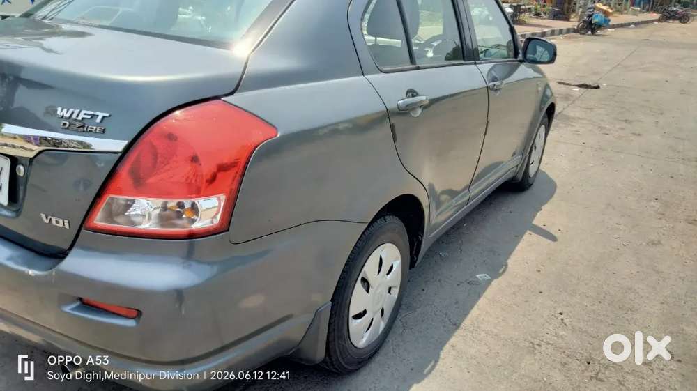 Very Good Condition