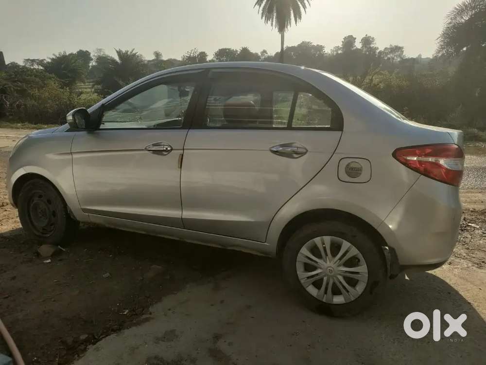 Tata Zest Tata Manza