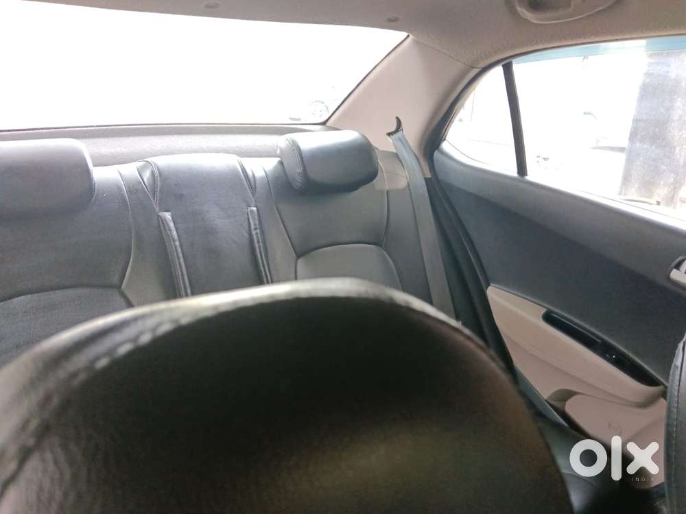Hyundai Xcent 1.2 Vtvt S, 2015, Petrol
