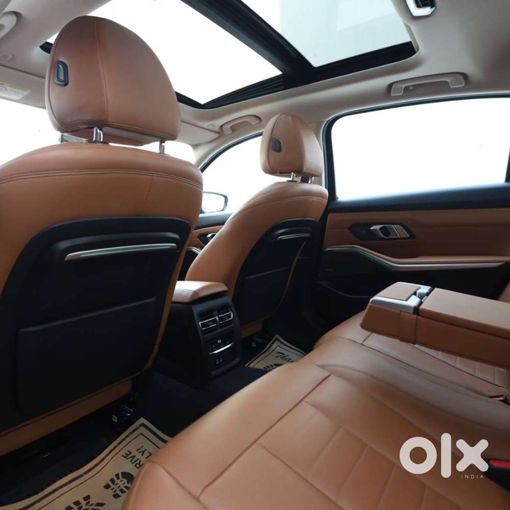 Bmw 3 Series Gran Limousine 2.0 330li M Sport First Edition, 2022, P..