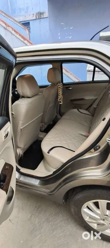 Maruti Suzuki Dzire 2016 Diesel Well Maintained