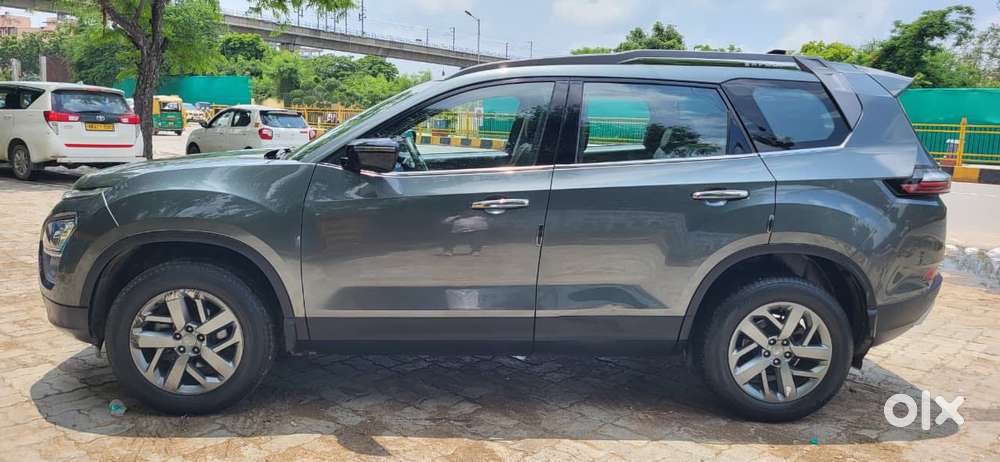 Tata Safari 2.0 Kryotec Xt Plus, 2023, Diesel