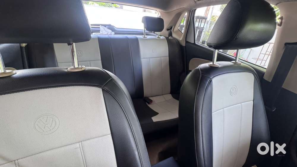 Volkswagen Polo 2014 Diesel