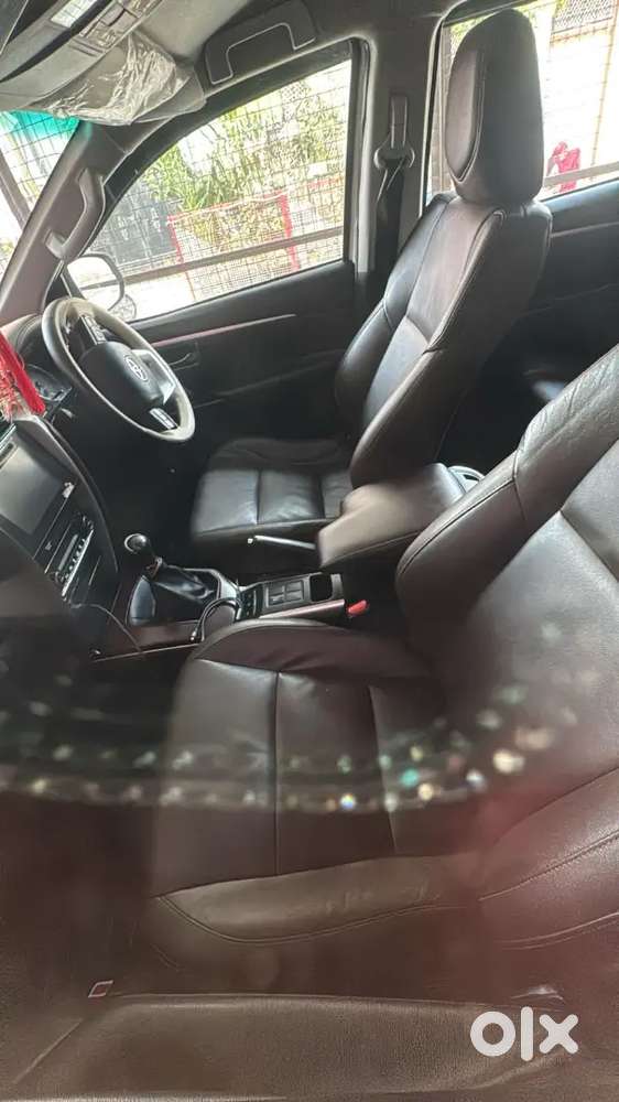 Toyota Fortuner 2019 Diesel Well Maintained