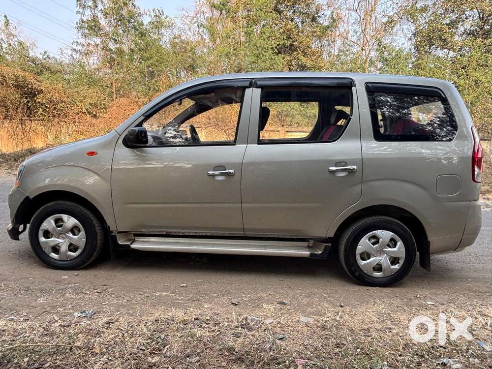 Mahindra Xylo [2009-2012] 2.5 D2 Bs Iii, 2012