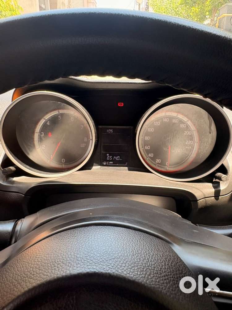 Swift 2023 4 Cylinder Petrol