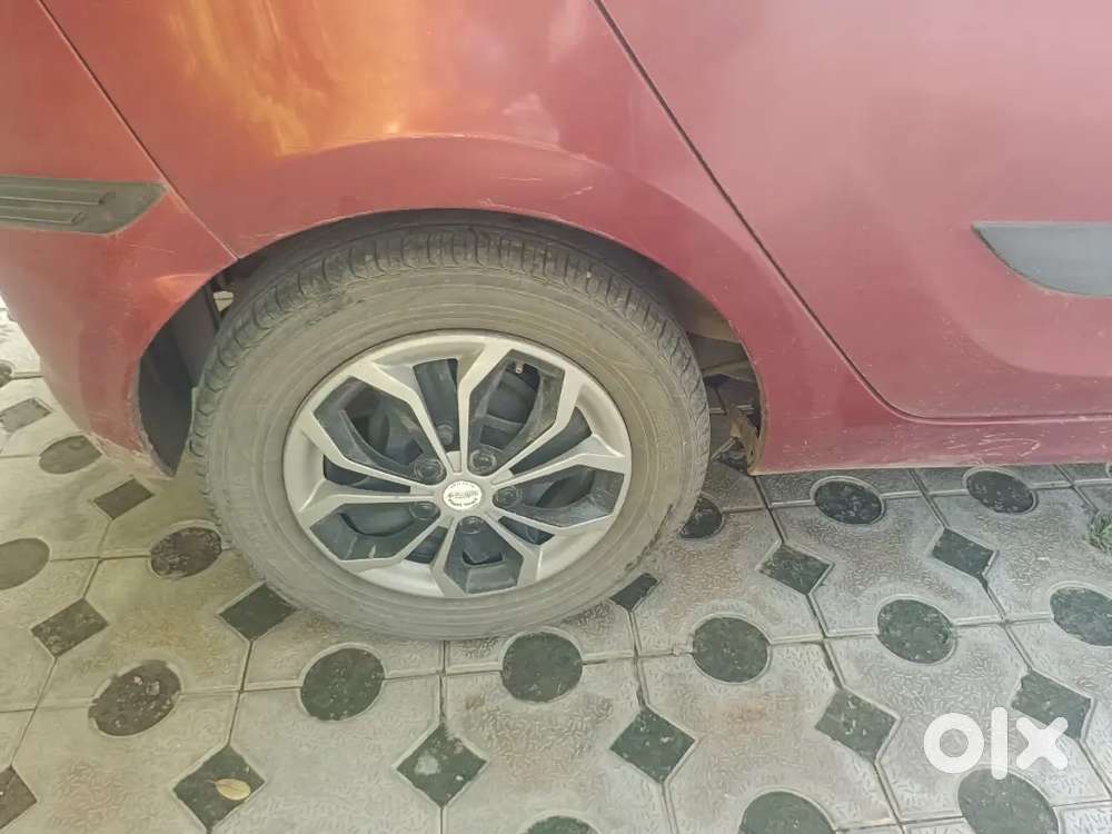 Tata Tiago 2020 Petrol 125000 Km Driven